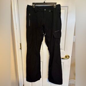 Volcom Women’s Black Ski Pants